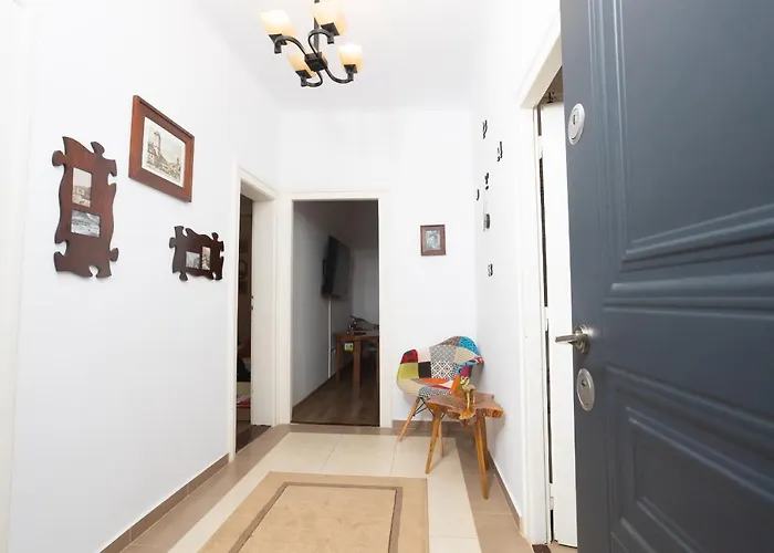 Wagner Apartment