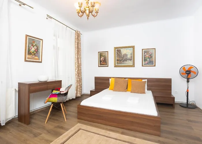 Wagner Apartment